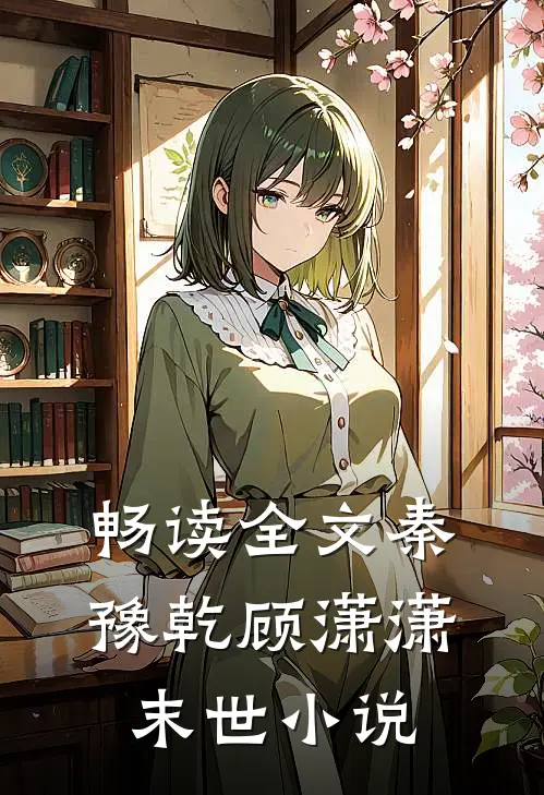 畅读全文秦豫乾顾潇潇末世小说