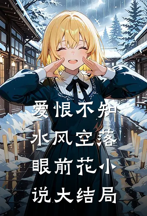 爱恨不知，水风空落眼前花小说大结局
