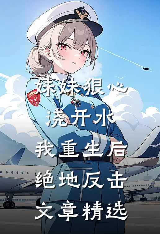 妹妹狠心浇开水，我重生后绝地反击文章精选