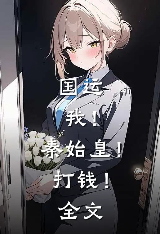 国运：我！秦始皇！打钱！全文