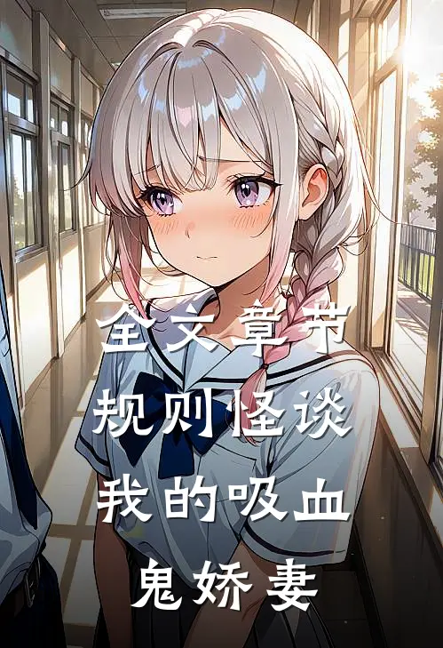 全文章节规则怪谈：我的吸血鬼娇妻