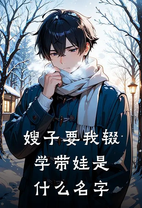 嫂子要我辍学带娃是什么名字