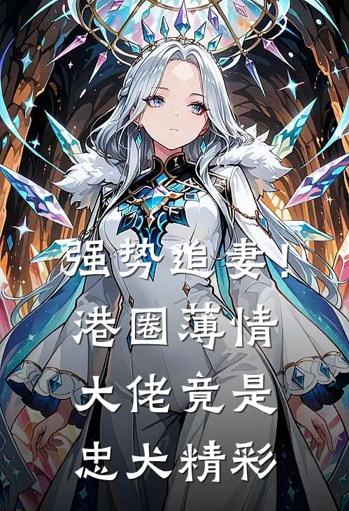 强势追妻！港圈薄情大佬竟是忠犬精彩