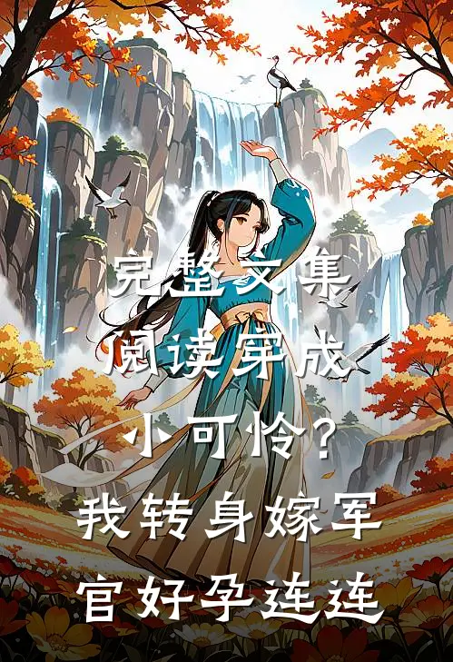 完整文集阅读穿成小可怜？我转身嫁军官好孕连连
