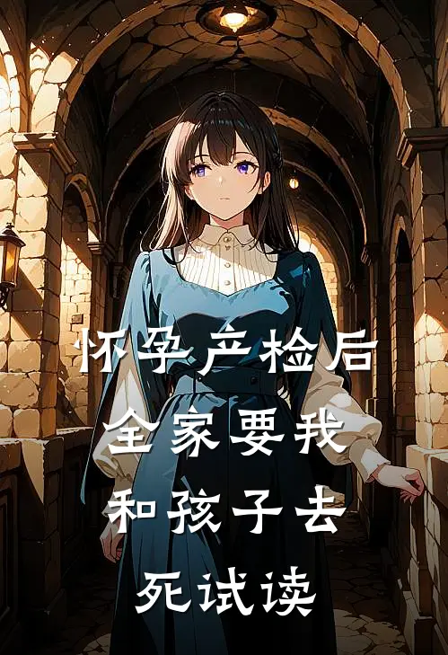 怀孕产检后，全家要我和孩子去死试读