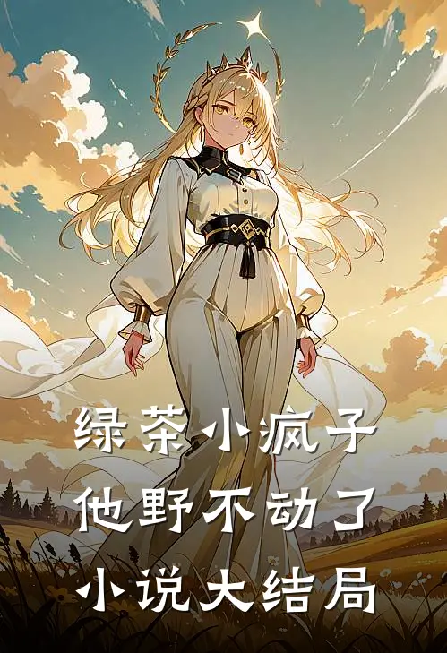 绿茶小疯子他野不动了小说大结局