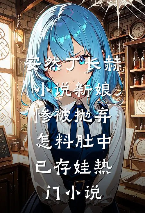 安然丁长赫小说新娘惨被抛弃,怎料肚中已存娃热门小说