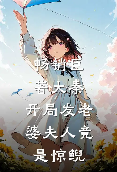 畅销巨著大秦:开局发老婆夫人竟是惊鲵