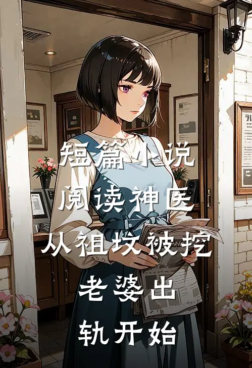 短篇小说阅读神医：从祖坟被挖，老婆出轨开始