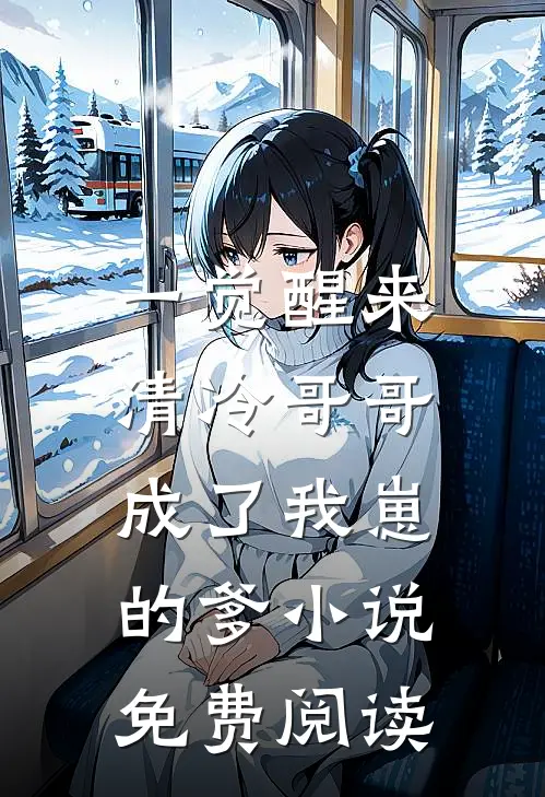 一觉醒来，清冷哥哥成了我崽的爹小说免费阅读