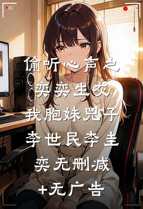 偷听心声之奕奕生灰，我胞妹兕子李世民李圭奕无删减+无广告
