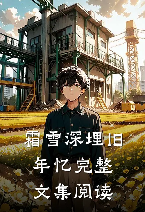 霜雪深埋旧年忆完整文集阅读