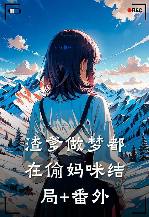 渣爹做梦都在偷妈咪结局+番外