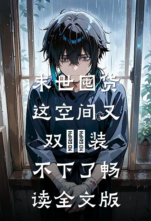 末世囤货：这空间又双叒叕装不下了畅读全文版