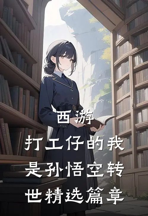 西游：打工仔的我，是孙悟空转世精选篇章