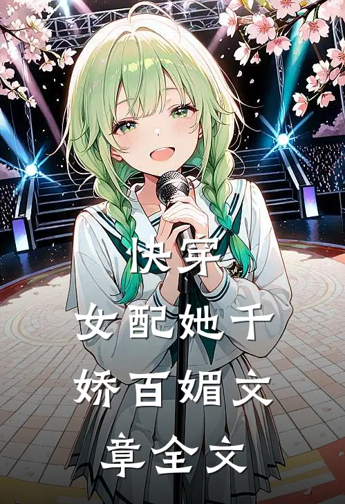快穿：女配她千娇百媚文章全文