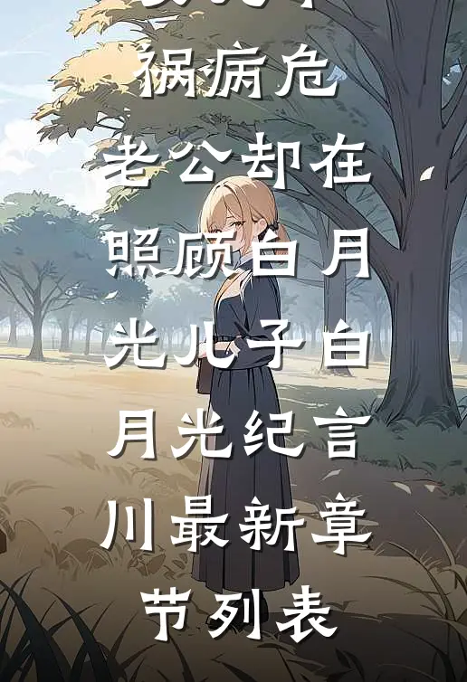 女儿车祸病危，老公却在照顾白月光儿子白月光纪言川最新章节列表