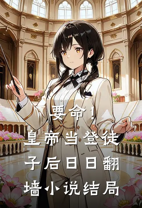 要命！皇帝当登徒子后日日翻墙小说结局