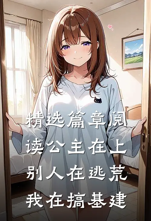 精选篇章阅读公主在上：别人在逃荒，我在搞基建