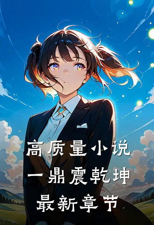 高质量小说一鼎震乾坤最新章节
