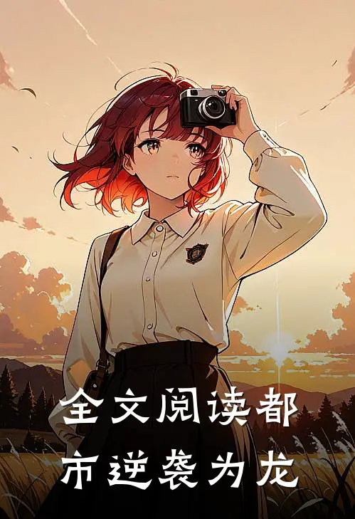 全文阅读都市逆袭为龙