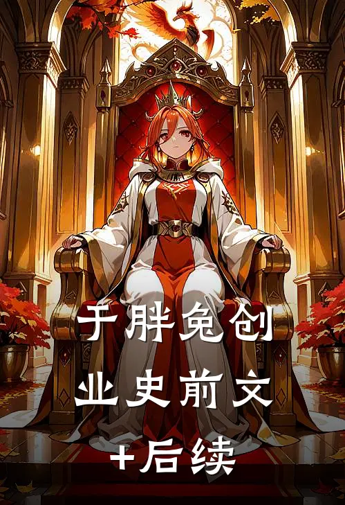 于胖兔创业史前文+后续