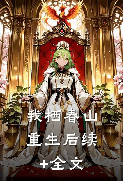 我栖春山【重生】后续+全文