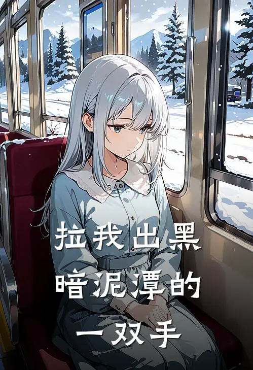 拉我出黑暗泥潭的一双手