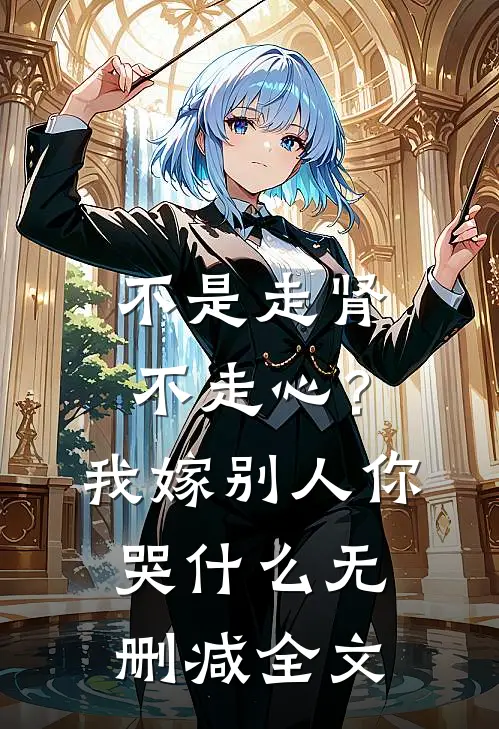 不是走肾不走心？我嫁别人你哭什么无删减全文
