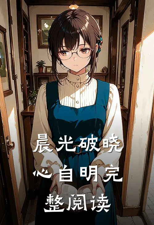 晨光破晓心自明完整阅读