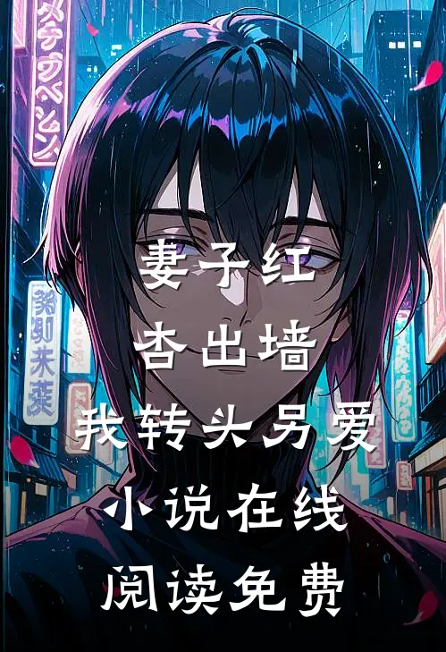 妻子红杏出墙，我转头另爱小说在线阅读免费