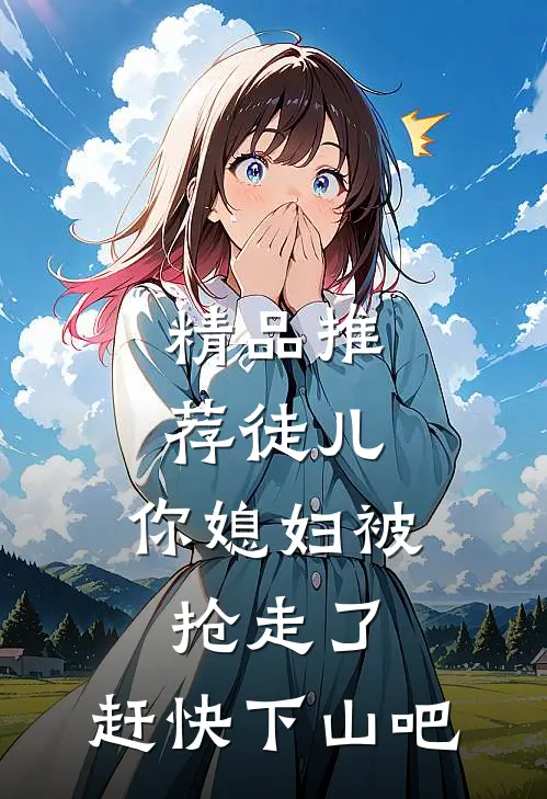 精品推荐徒儿，你媳妇被抢走了，赶快下山吧