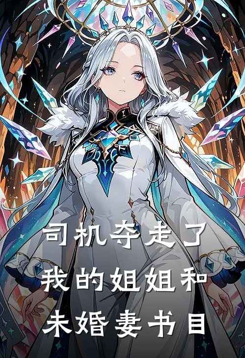 司机夺走了我的姐姐和未婚妻书目