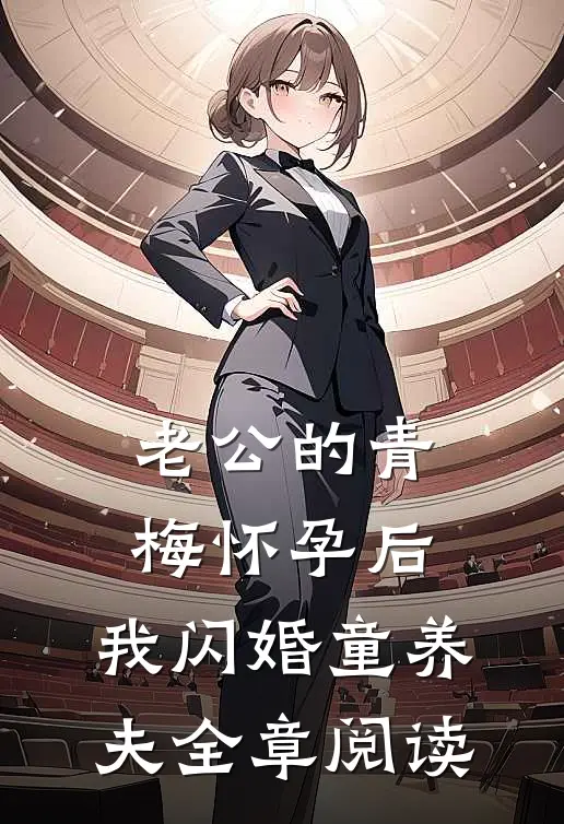 老公的青梅怀孕后，我闪婚童养夫全章阅读