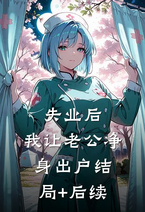 “失业”后，我让老公净身出户结局+后续