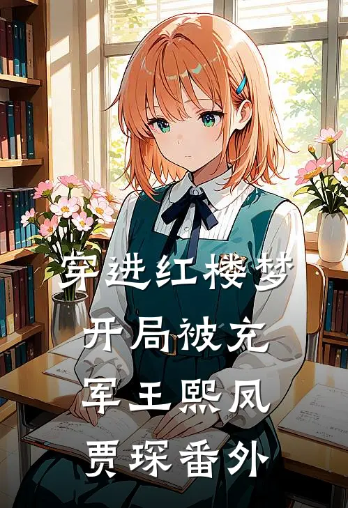 穿进红楼梦，开局被充军王熙凤贾琛 番外
