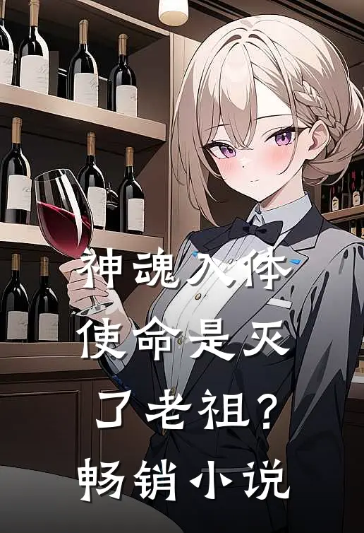 神魂入体，使命是灭了老祖？畅销小说
