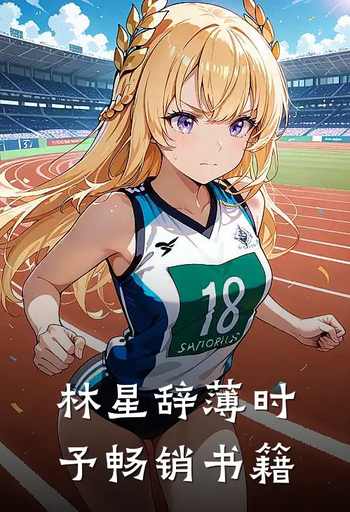 林星辞薄时予畅销书籍