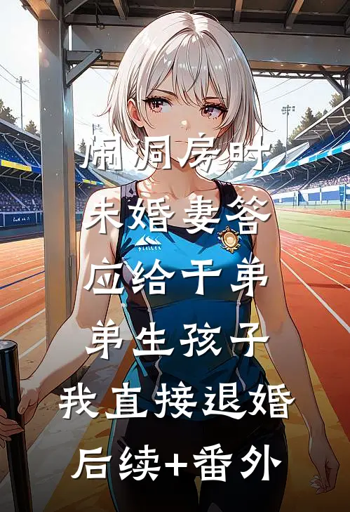 闹洞房时未婚妻答应给干弟弟生孩子，我直接退婚后续+番外