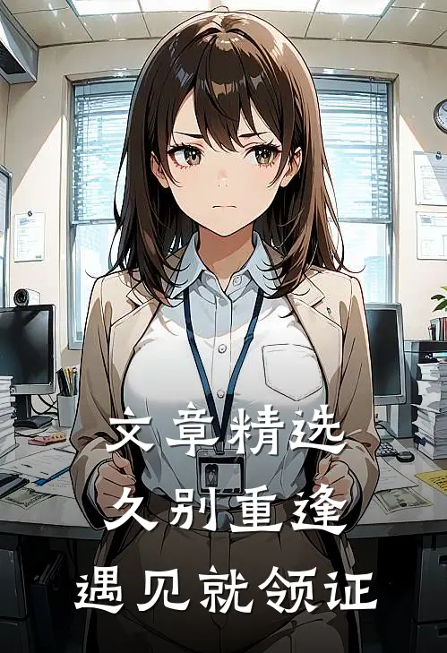 文章精选久别重逢，遇见就领证
