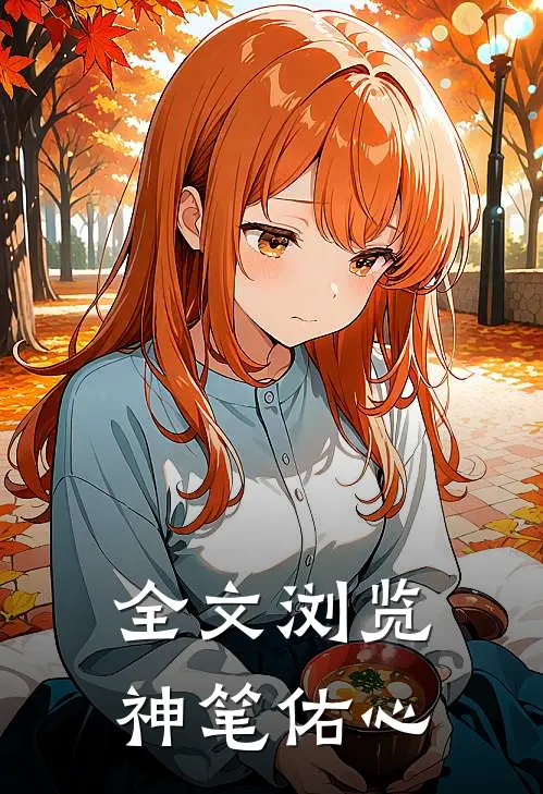 全文浏览神笔佑心