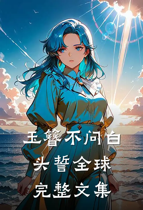 玉簪不问白头誓全球完整文集