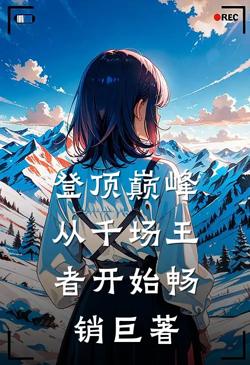 登顶巅峰，从千场王者开始畅销巨著