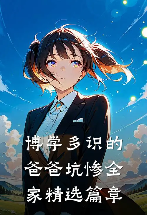 博学多识的爸爸坑惨全家精选篇章