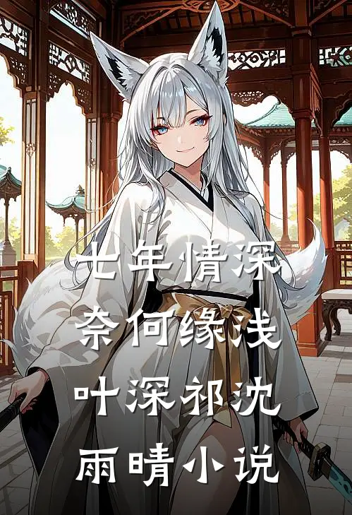 七年情深奈何缘浅叶深祁沈雨晴小说