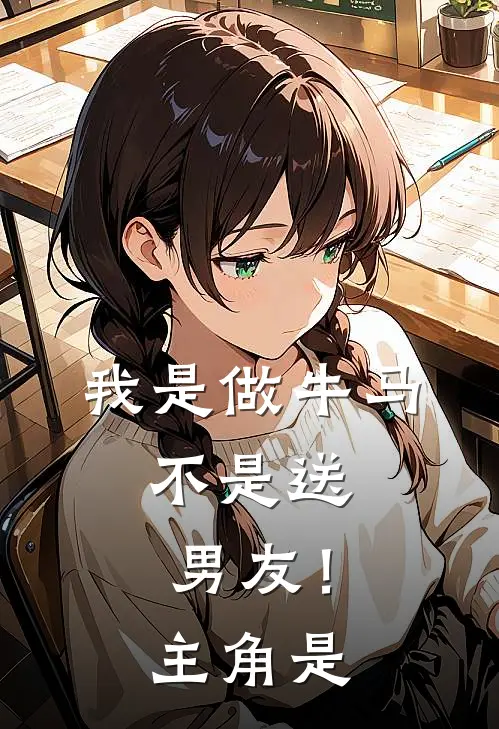 我是做牛马，不是送男友！主角是