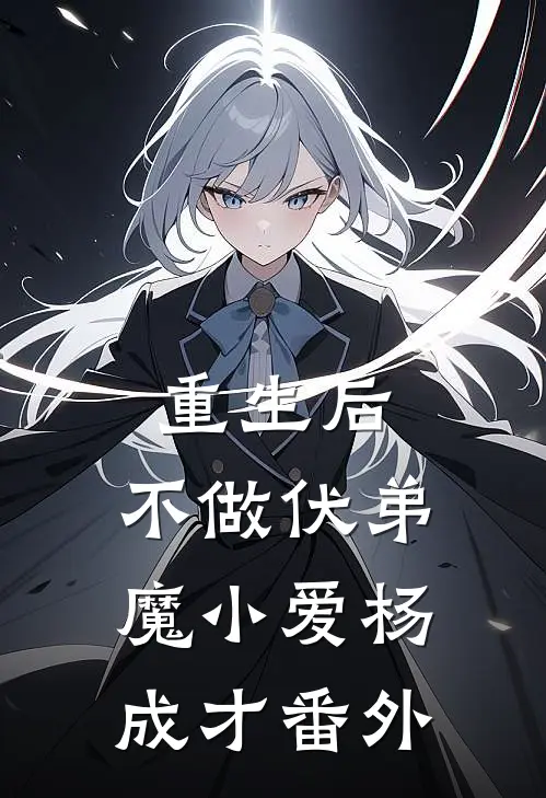 重生后，不做伏弟魔小爱杨成才 番外