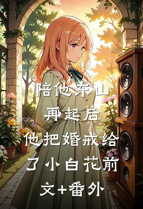 陪他东山再起后，他把婚戒给了小白花前文+番外