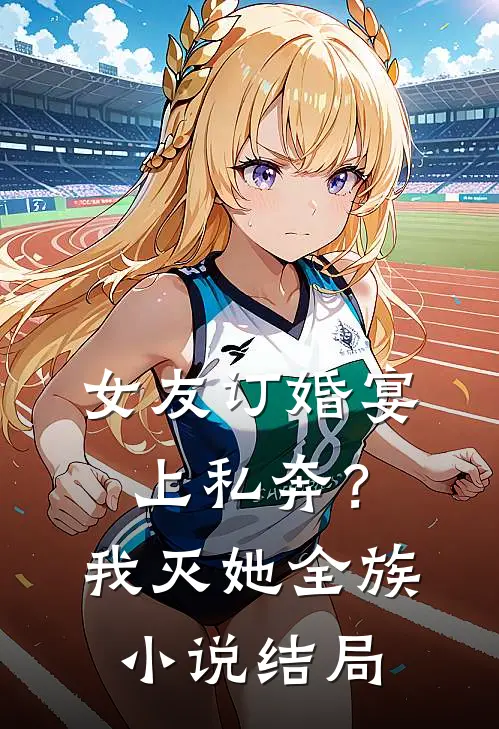 女友订婚宴上私奔？我灭她全族小说结局