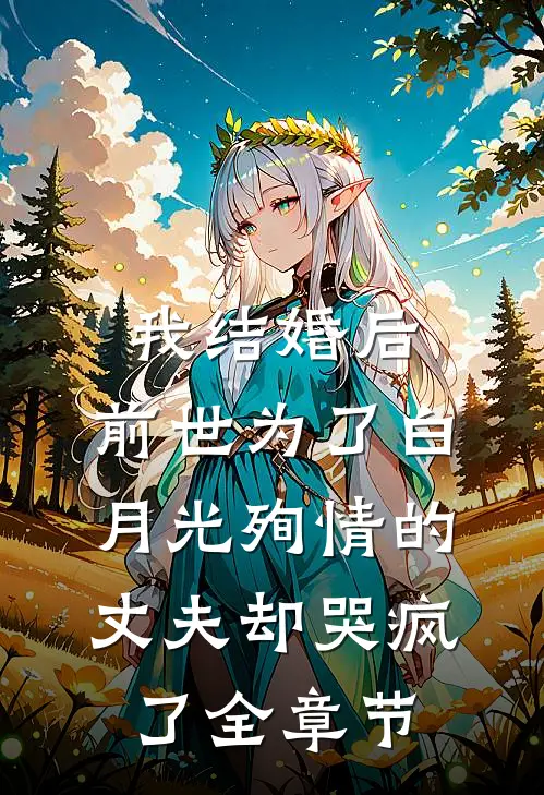 我结婚后，前世为了白月光殉情的丈夫却哭疯了全章节